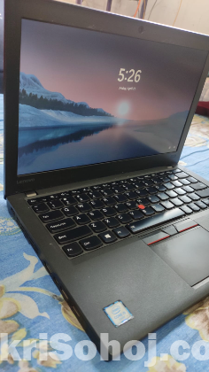 Lenovo Thinkpad